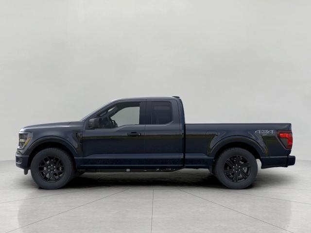 2025 Ford F-150 Vehicle Photo in Neenah, WI 54956