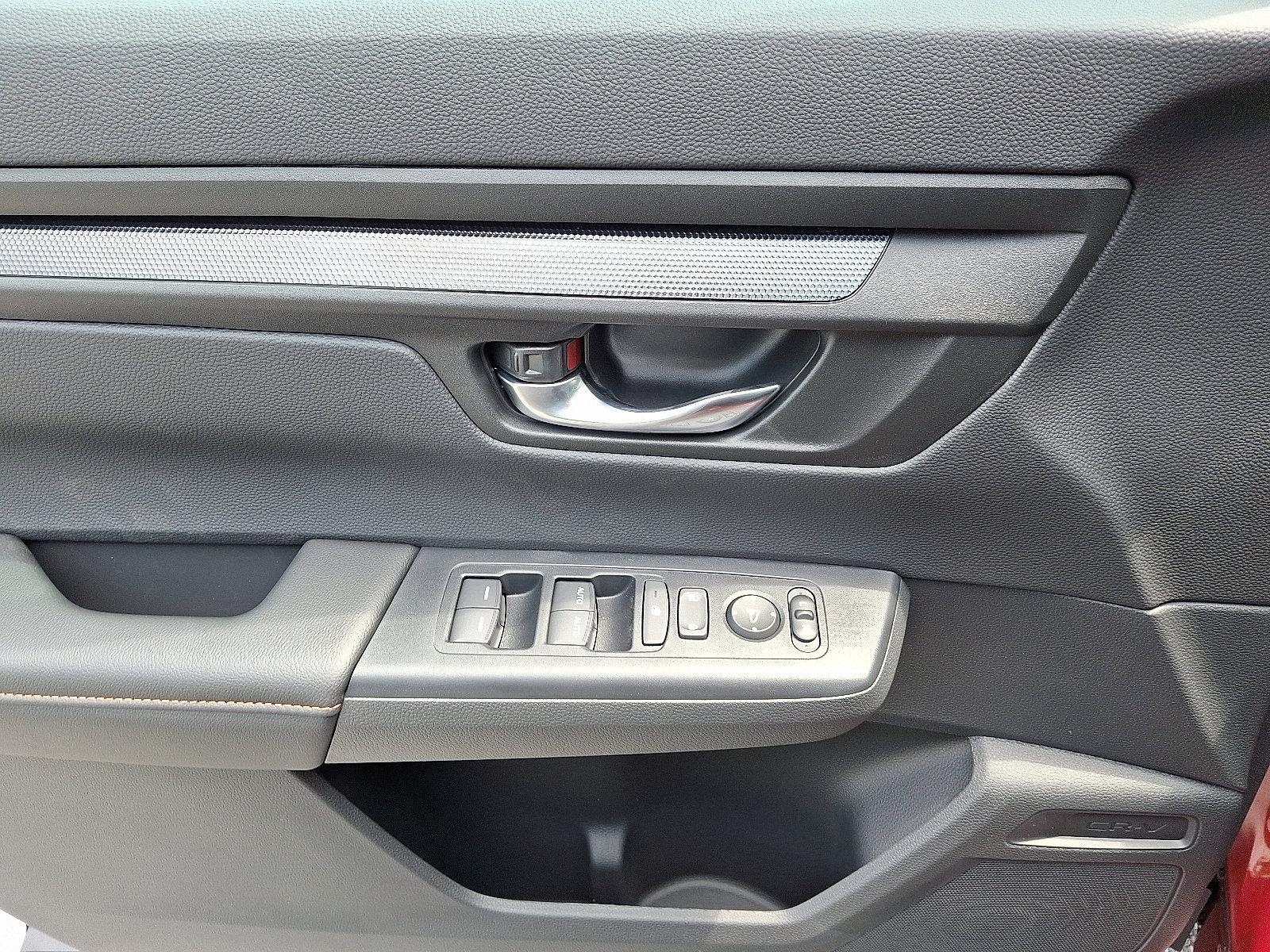 2026 Honda CR-V Hybrid Vehicle Photo in Harrisburg, PA 17111