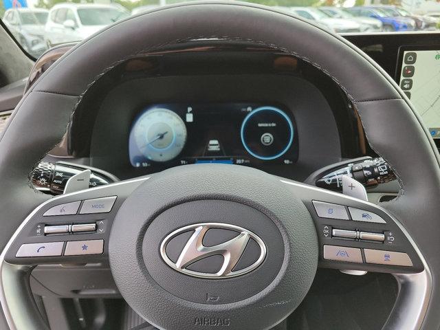 2024 Hyundai PALISADE Vehicle Photo in Philadelphia, PA 19116