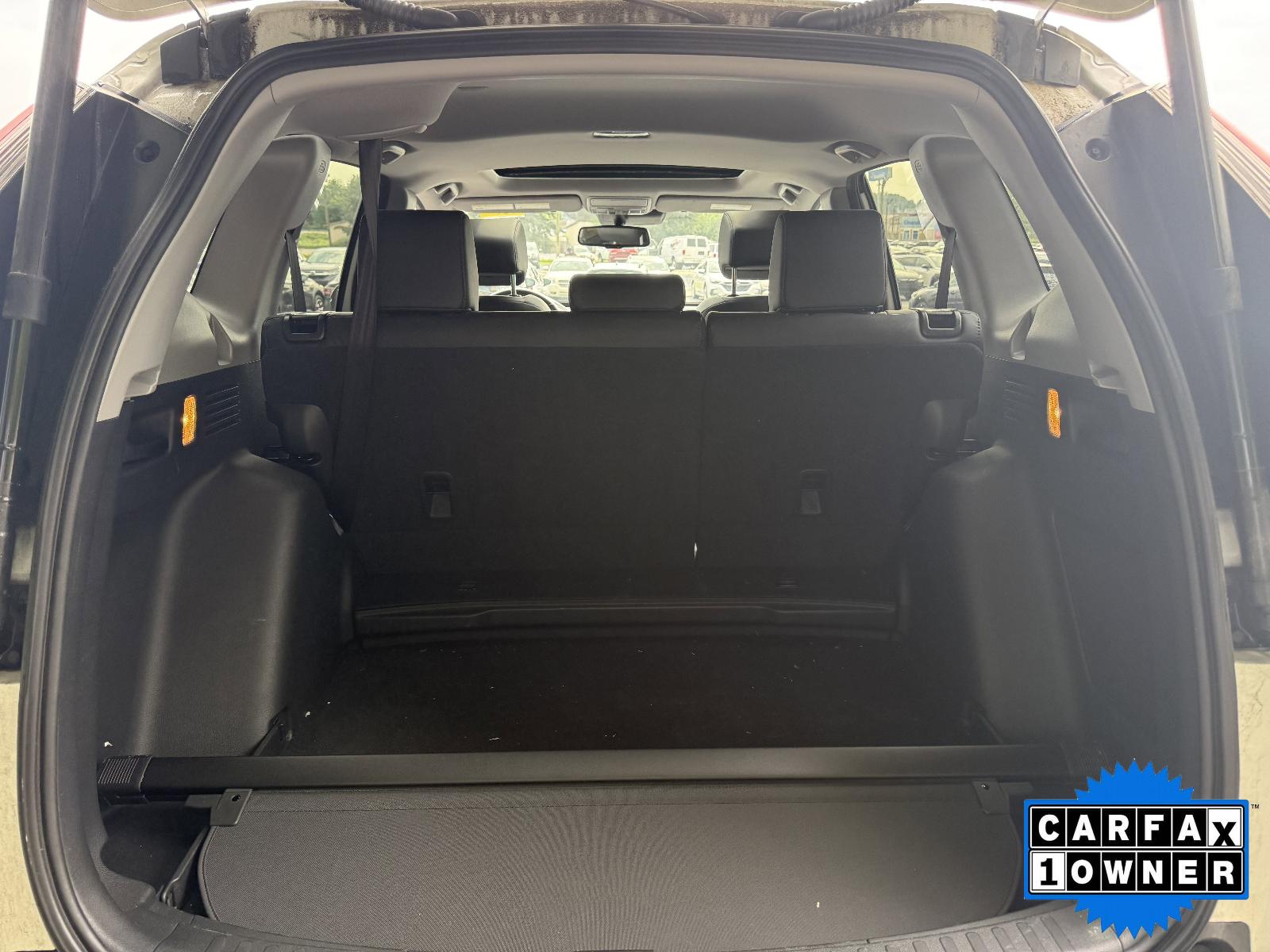 2020 Honda CR-V Vehicle Photo in Harrisburg, PA 17111