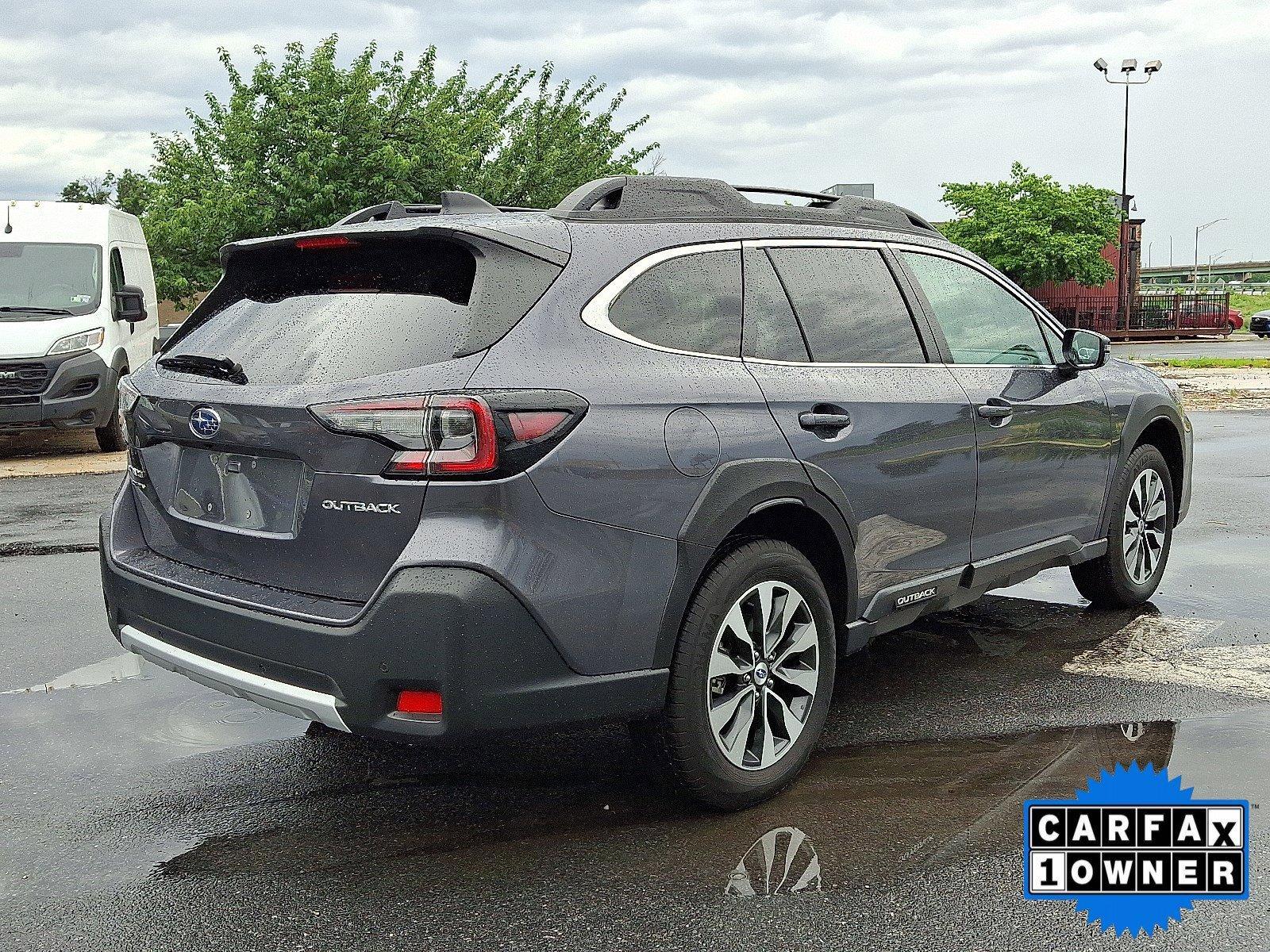 2024 Subaru Outback Vehicle Photo in Harrisburg, PA 17111