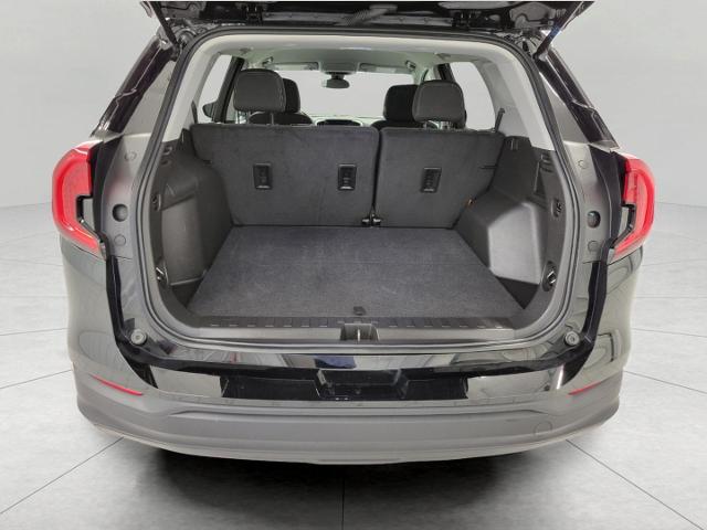 2024 GMC Terrain Vehicle Photo in APPLETON, WI 54914-4656