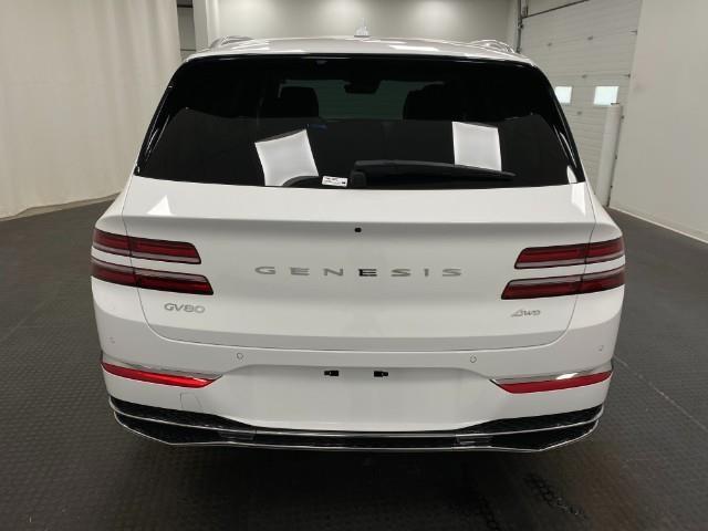 2025 Genesis GV80 Vehicle Photo in Appleton, WI 54913