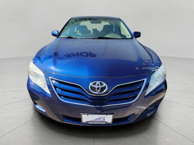 2011 Toyota Camry Vehicle Photo in MADISON, WI 53713-3220