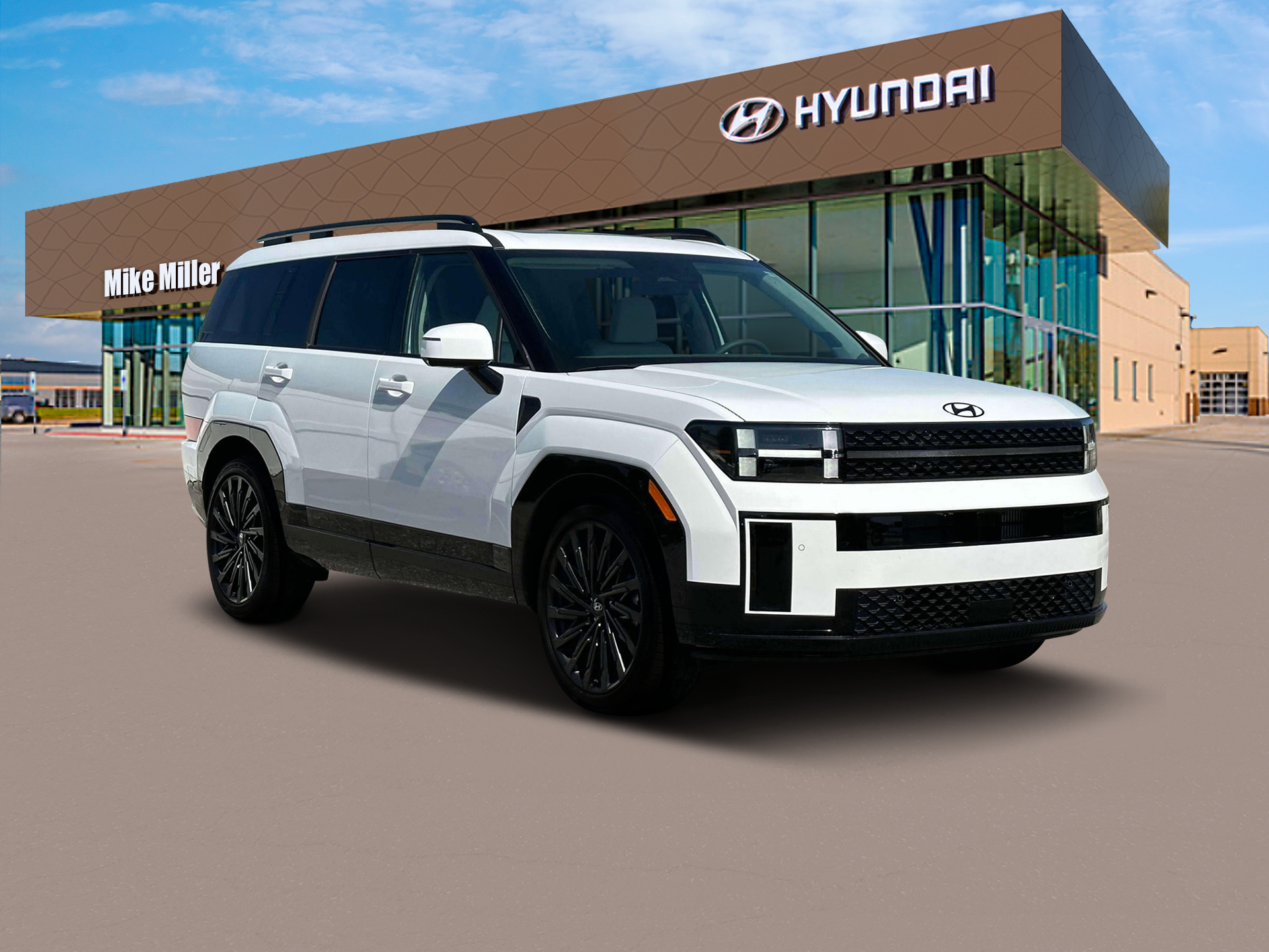 2025 Hyundai SANTA FE Vehicle Photo in Peoria, IL 61615