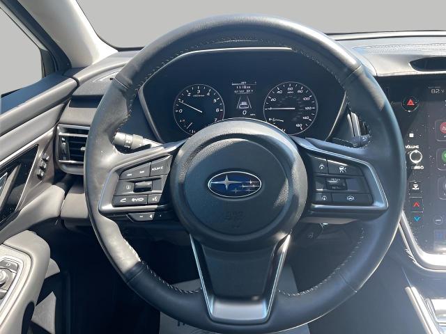 2024 Subaru Outback Vehicle Photo in Oshkosh, WI 54904