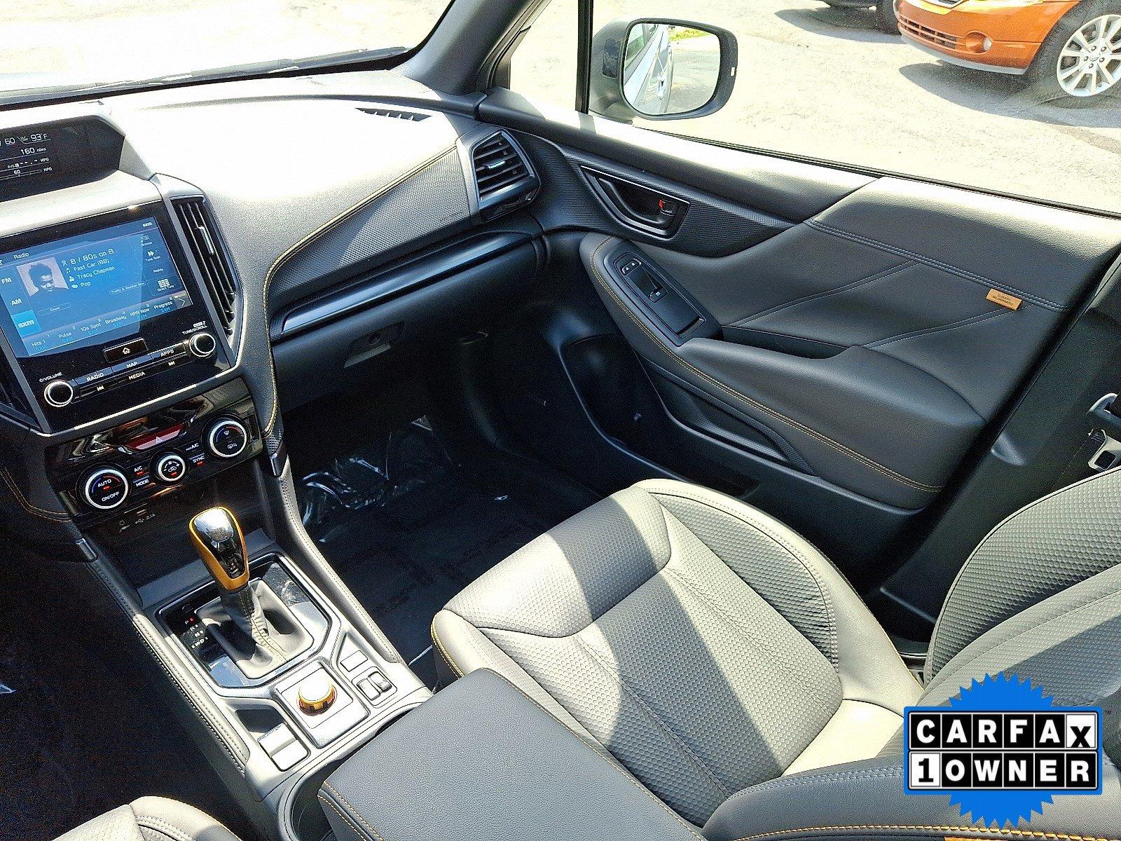 2024 Subaru Forester Vehicle Photo in Harrisburg, PA 17111