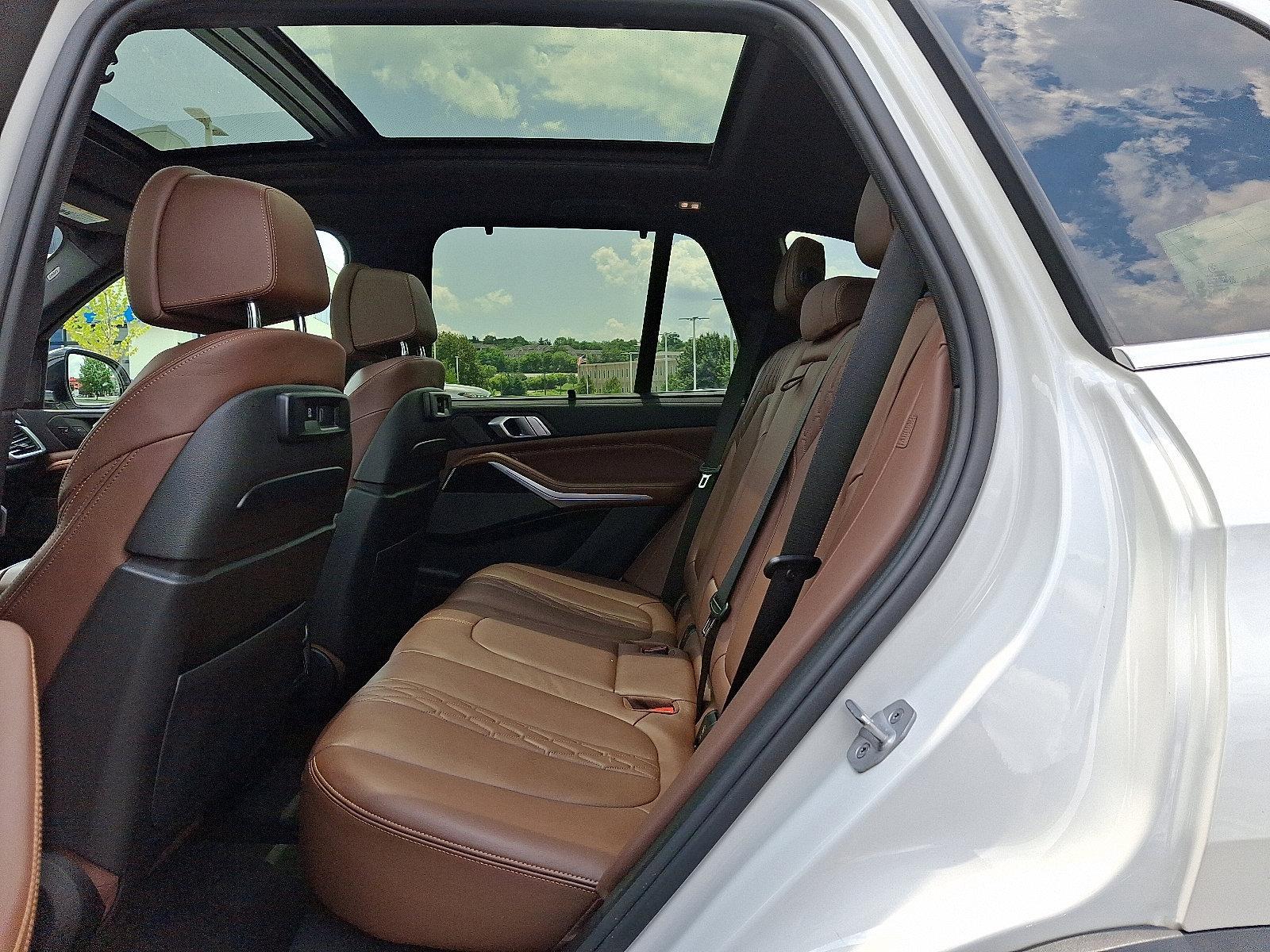 2021 BMW X5 xDrive40i Vehicle Photo in Harrisburg, PA 17111