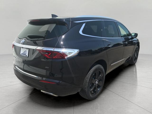 2023 Buick Enclave Vehicle Photo in GREEN BAY, WI 54303-3330