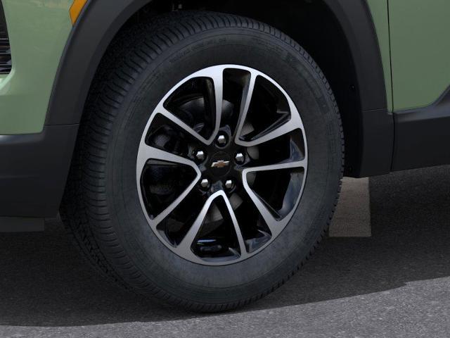2026 Chevrolet Trailblazer Vehicle Photo in LANCASTER, PA 17601-0000