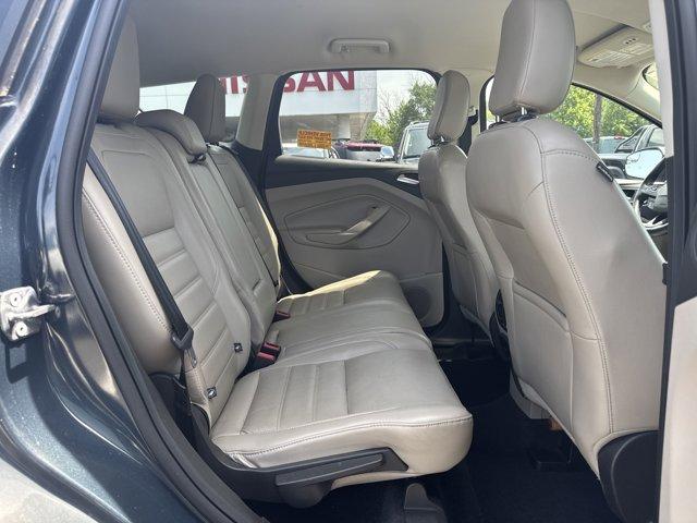 2019 Ford Escape Vehicle Photo in Flemington, NJ 08822
