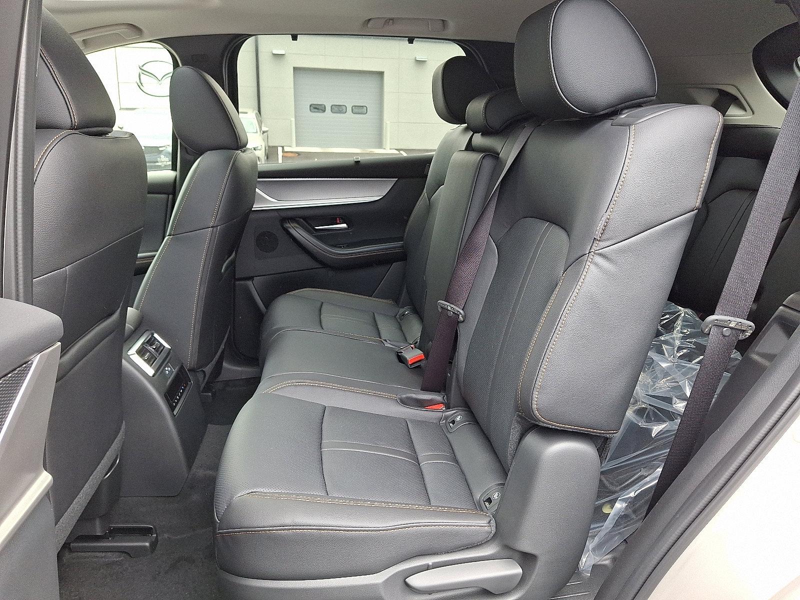 2025 Mazda CX-90 Vehicle Photo in Harrisburg, PA 17111