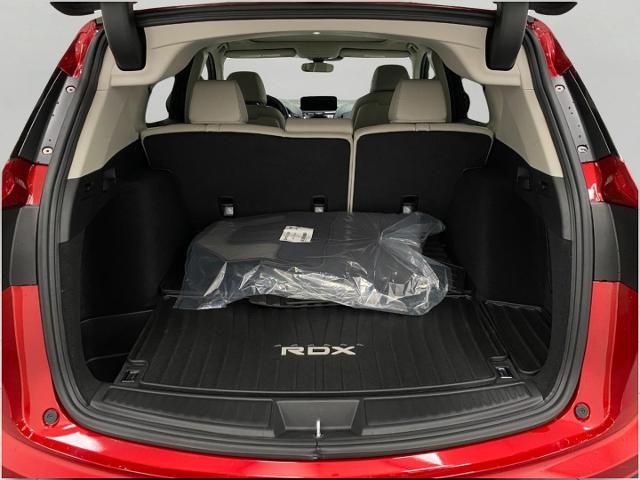 2025 Acura RDX Vehicle Photo in Appleton, WI 54913