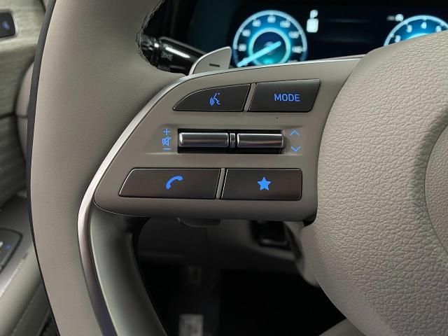 2025 Hyundai PALISADE Vehicle Photo in Appleton, WI 54913