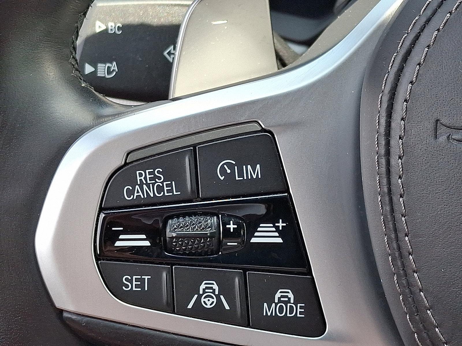 2022 BMW X6 xDrive40i Vehicle Photo in Lancaster, PA 17601