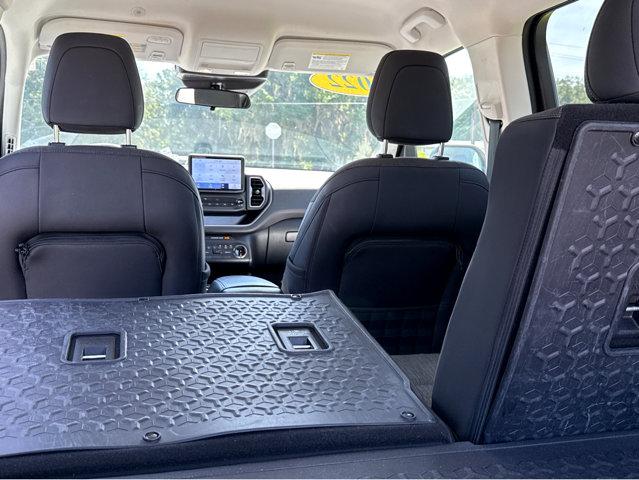 2022 Ford Bronco Sport Vehicle Photo in Hinesville, GA 31313