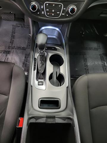 2024 Chevrolet Malibu Vehicle Photo in MADISON, WI 53713-3220