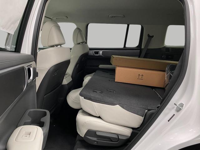 2025 Hyundai SANTA FE Vehicle Photo in Appleton, WI 54913