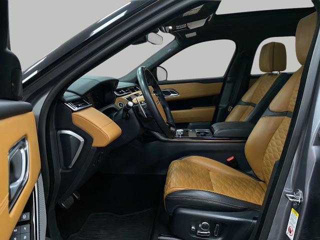 2020 Land Rover Range Rover Velar Vehicle Photo in Appleton, WI 54913