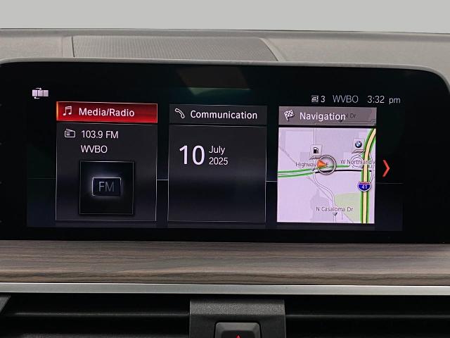 2021 BMW X3 xDrive30i Vehicle Photo in Appleton, WI 54913