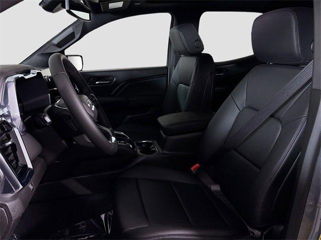 2025 GMC Canyon Vehicle Photo in PUYALLUP, WA 98371-4149