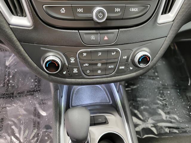 2024 Chevrolet Malibu Vehicle Photo in MANITOWOC, WI 54220-5838