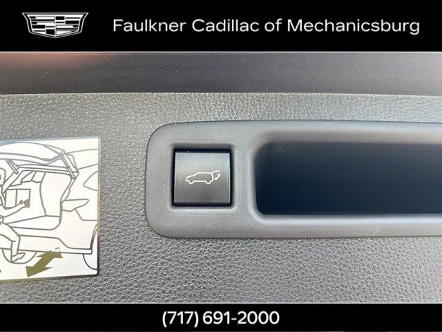 2022 Toyota Highlander Vehicle Photo in MECHANICSBURG, PA 17050-1707
