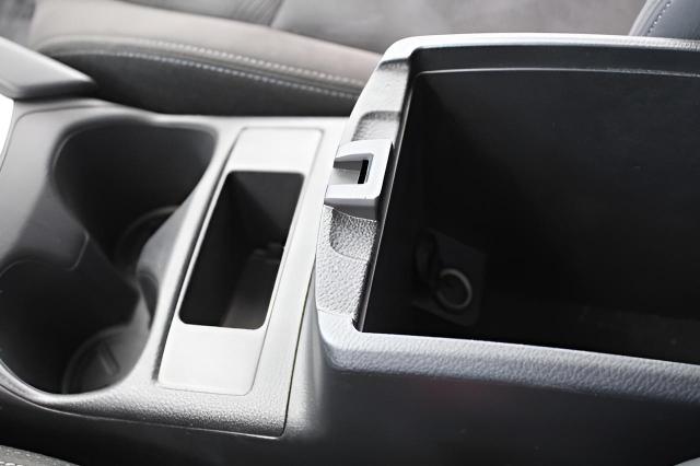 2015 Nissan Rogue Vehicle Photo in Green Bay, WI 54304