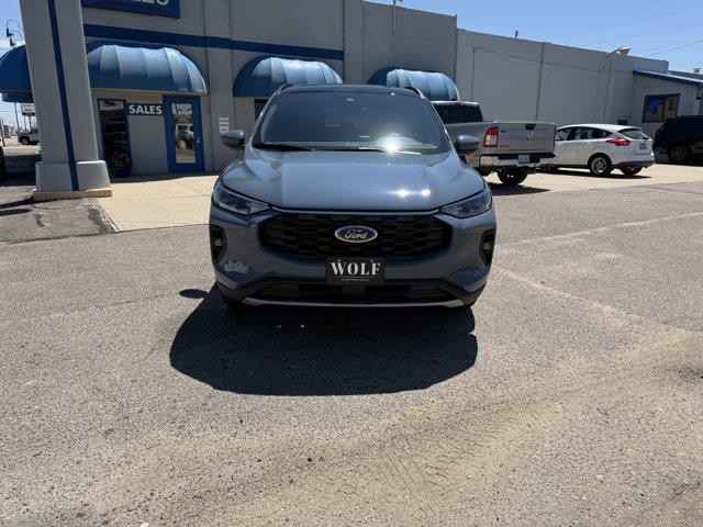 2025 Ford Escape Vehicle Photo in Ogallala, NE 69153