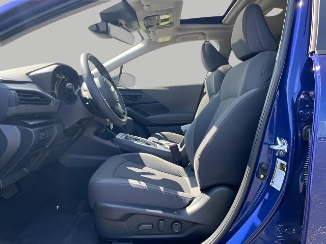 2025 Subaru Crosstrek Vehicle Photo in Oshkosh, WI 54904