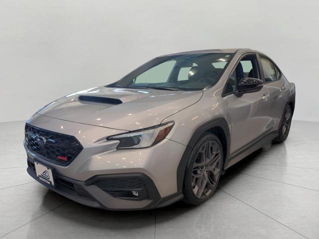 2025 Subaru WRX Vehicle Photo in Green Bay, WI 54304