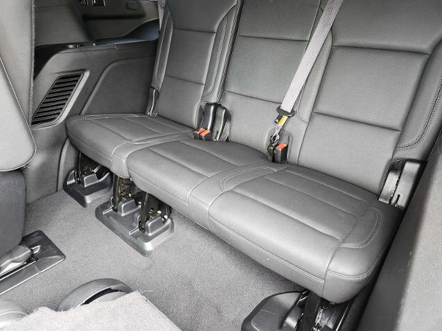 2023 Chevrolet Tahoe Vehicle Photo in DENTON, TX 76210-9321