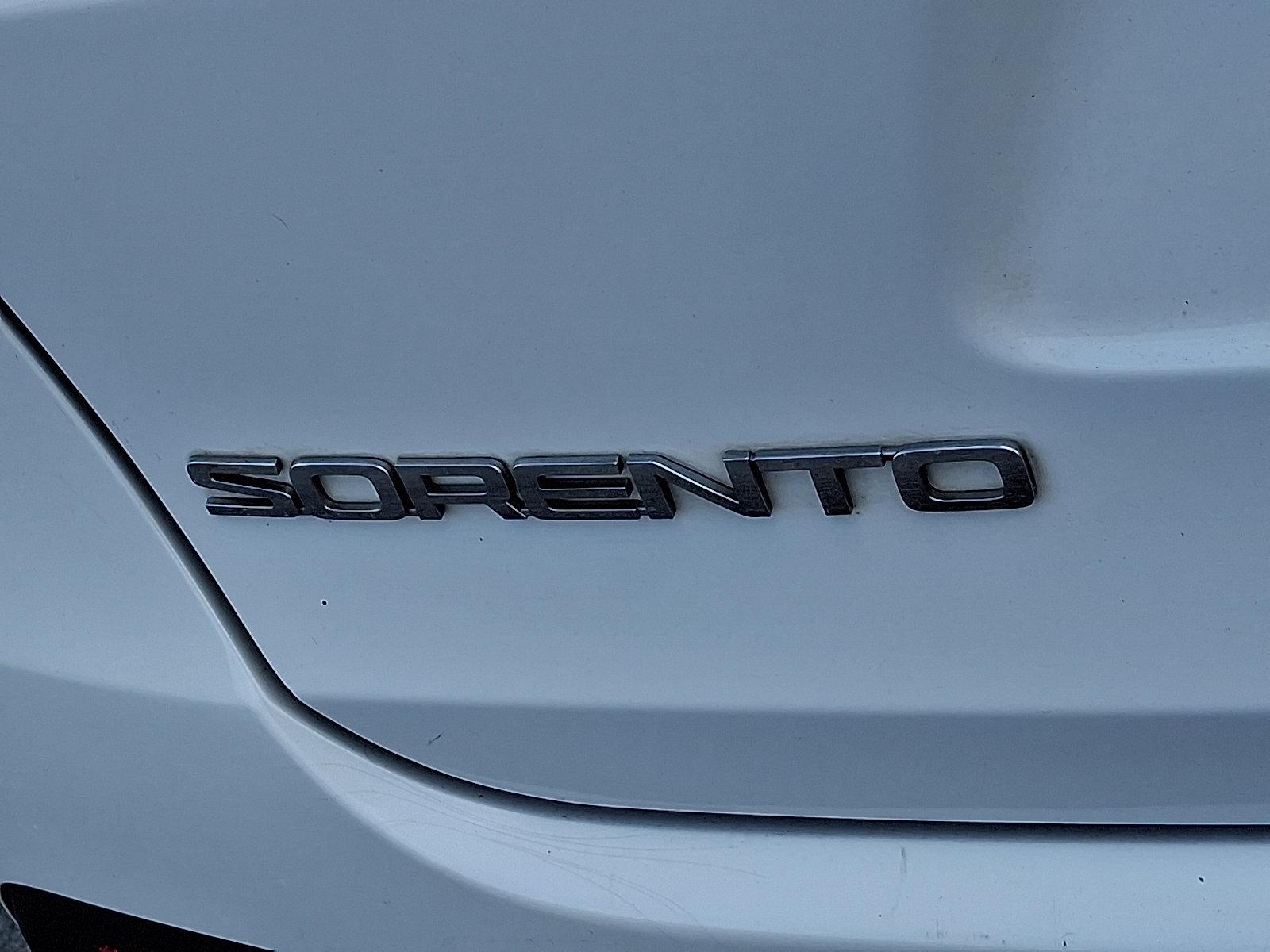 2018 Kia Sorento Vehicle Photo in Harrisburg, PA 17111