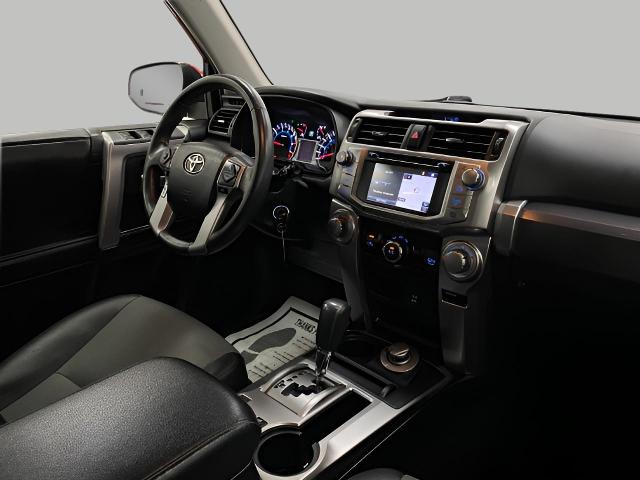 2019 Toyota 4Runner Vehicle Photo in Appleton, WI 54913