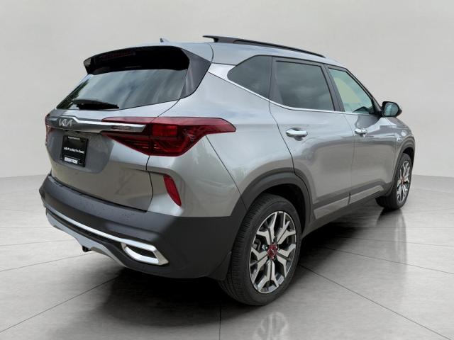 2023 Kia Seltos Vehicle Photo in Appleton, WI 54914