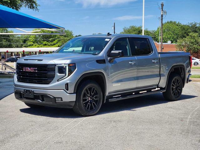2023 GMC Sierra 1500 Vehicle Photo in DENTON, TX 76210-9321