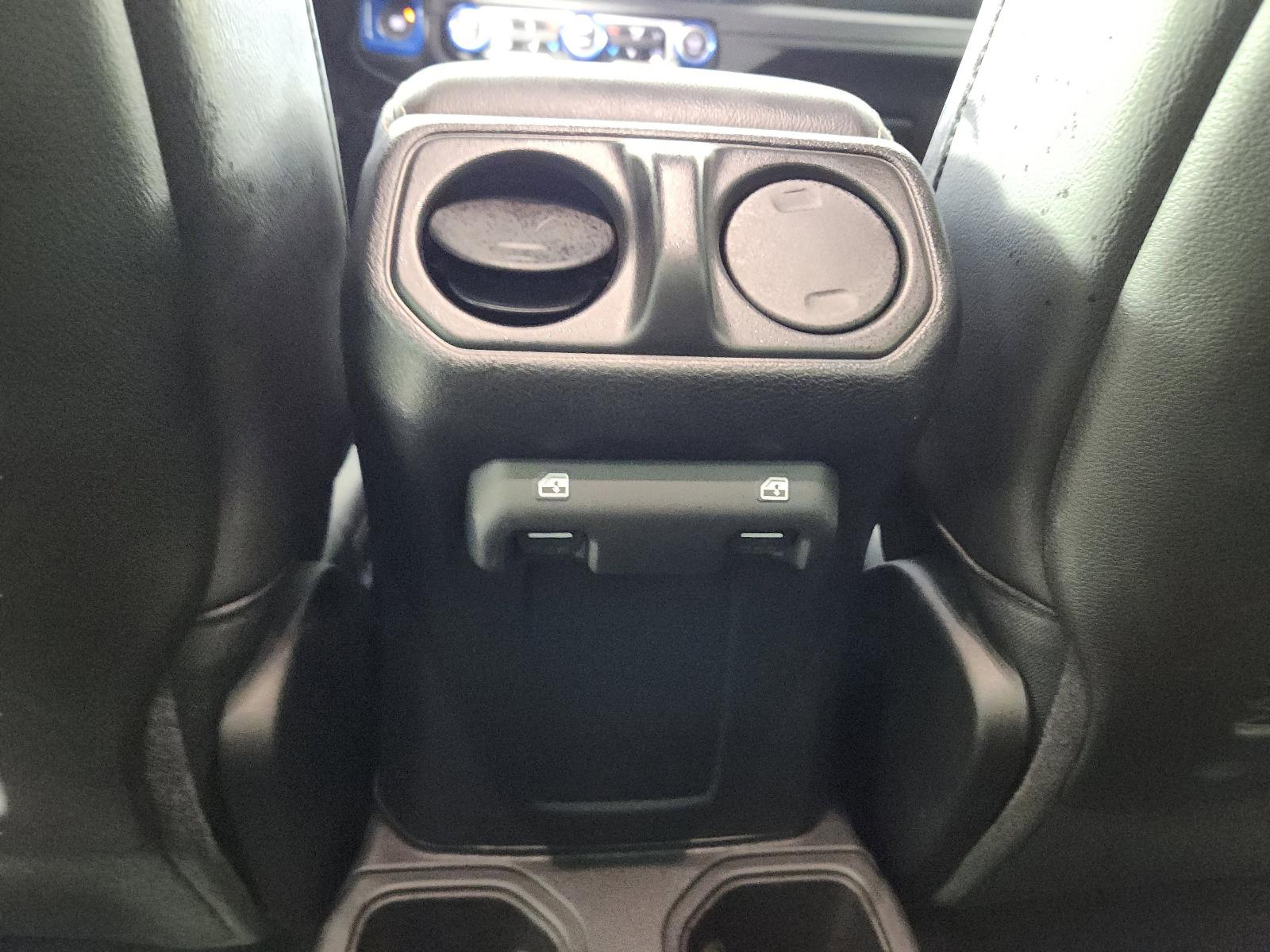 2024 Jeep Gladiator Vehicle Photo in Georgetown, TX 78626