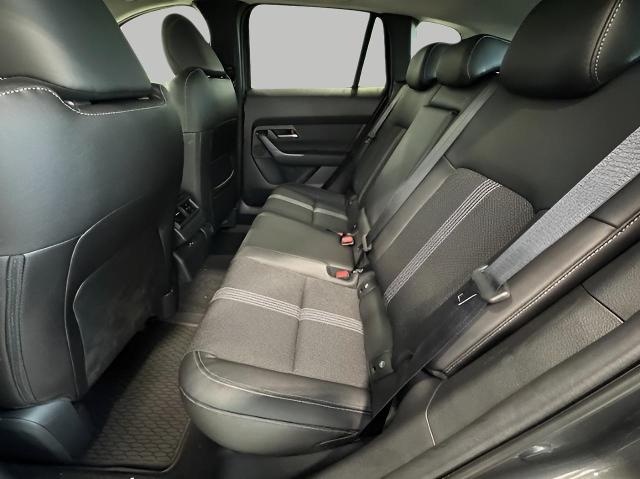 2025 Mazda CX-50 Vehicle Photo in Green Bay, WI 54304