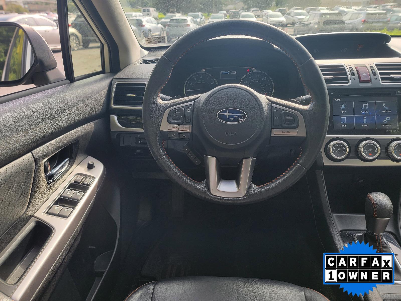 2017 Subaru Crosstrek Vehicle Photo in Harrisburg, PA 17111