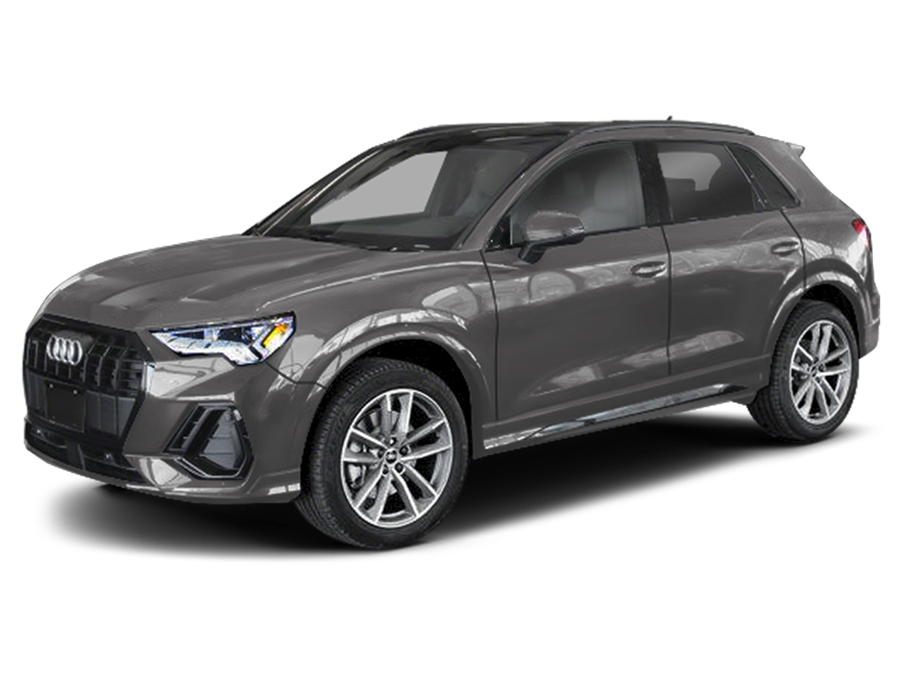 2025 Audi Q3 Vehicle Photo in Neenah, WI 54956