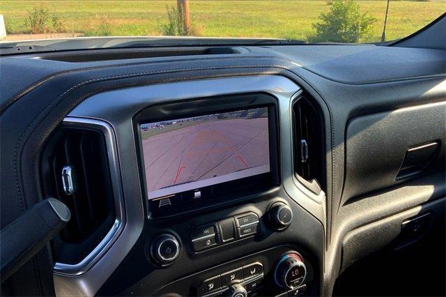 2019 Chevrolet Silverado 1500 Vehicle Photo in INDEPENDENCE, MO 64055-1377