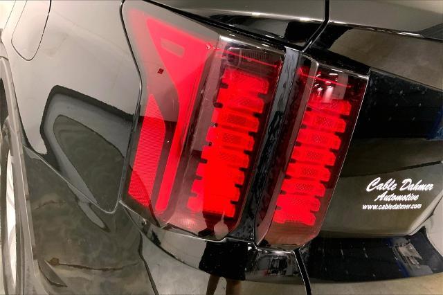 2022 Kia Sorento Vehicle Photo in Lees Summit, MO 64086