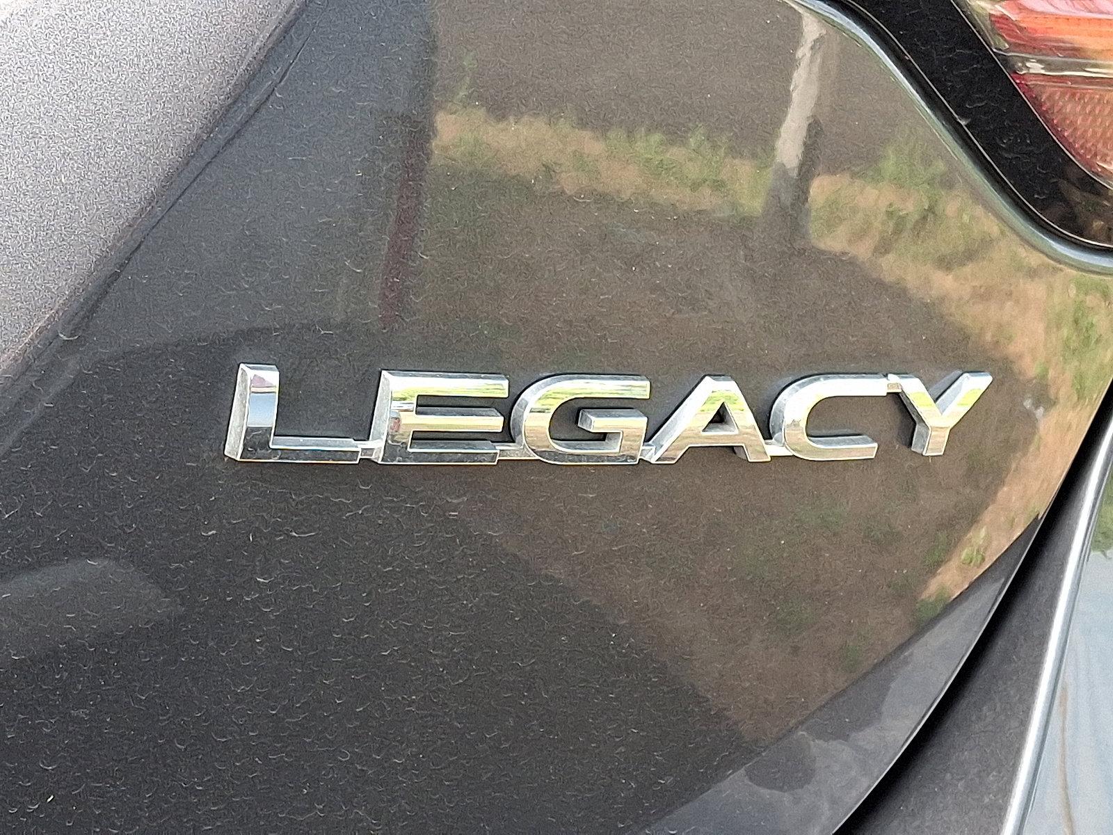 2023 Subaru Legacy Vehicle Photo in Easton, PA 18045