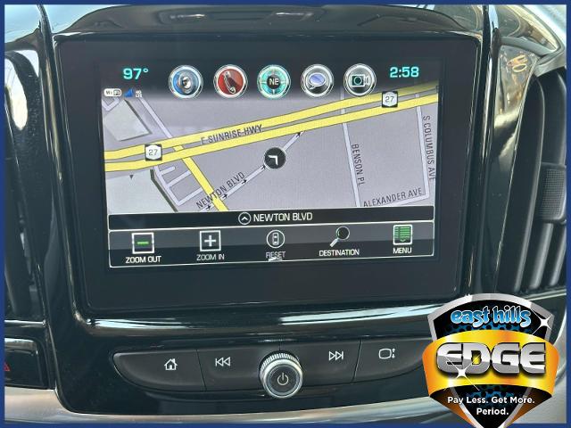 2019 Chevrolet Traverse Vehicle Photo in Roslyn, NY 11576
