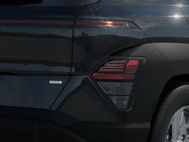 2026 Hyundai KONA Vehicle Photo in Peoria, IL 61615