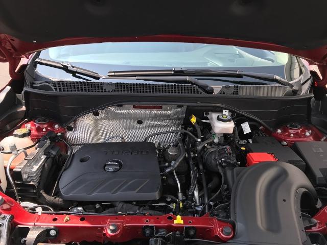 2021 Buick Encore GX Vehicle Photo in GREEN BAY, WI 54303-3330