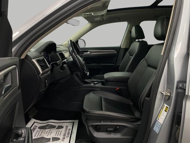 2021 Volkswagen Atlas Vehicle Photo in Appleton, WI 54913