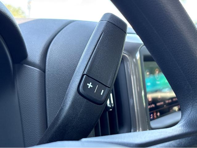 2025 Chevrolet Silverado 1500 Vehicle Photo in BEAUFORT, SC 29906-4218