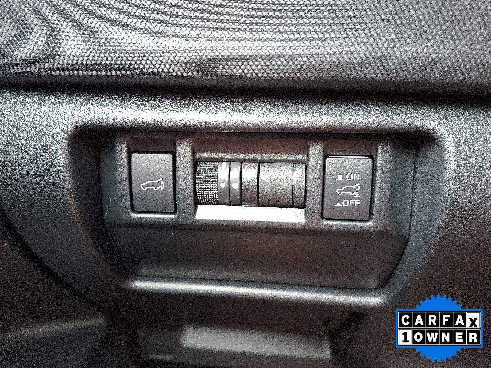 2025 Subaru Forester Vehicle Photo in Harrisburg, PA 17111