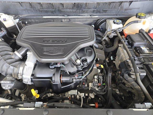 2020 Cadillac XT6 Vehicle Photo in Decatur, TX 76234